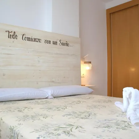 Apartment Domus Aura