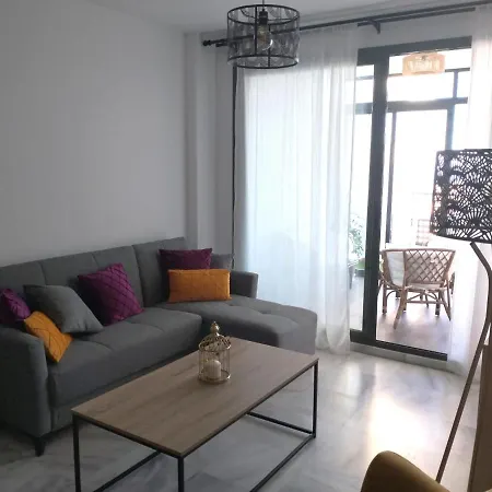 Domus Aura Apartment Nerja