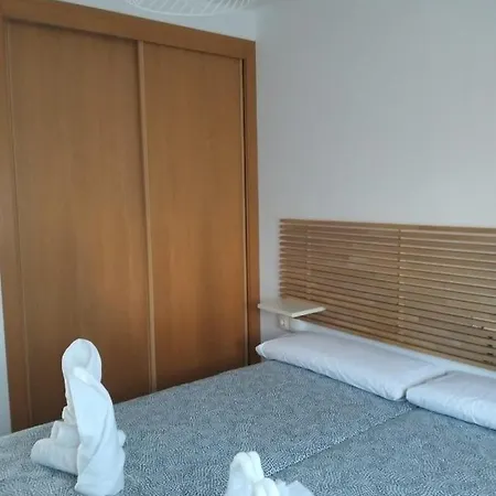 Apartment Domus Aura Nerja