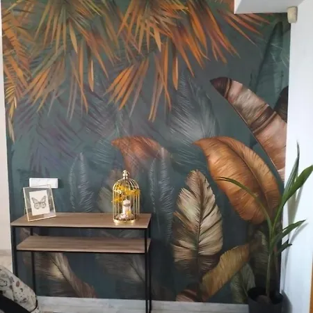 Domus Aura Lägenhet