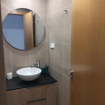 Lägenhet Domus Aura Nerja